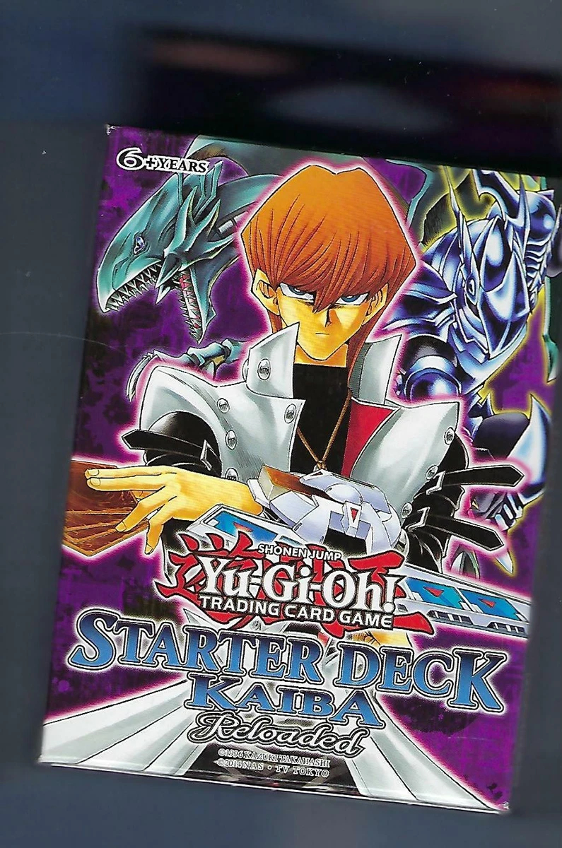 Yu Gi Oh Card Yu-Gi-Oh! - Magician's Valkyria (YSYR-EN023) - Starter Deck: Yugi  Reloaded - Common - Unlimited Edition Starter Deck Yugi Reloaded