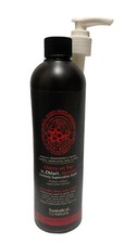 Tweak'd By Nature Cherry On Top XL Chiuri Hydrate Limitless Supercreme Styler
