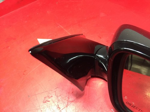 2011-2013 BMW 528i 535i 550i F10 OEM PASSENGER RIGHT MIRROR CAMERA 2012 door - Picture 2 of 10