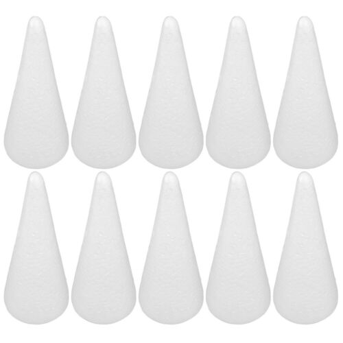Floral Cone Foam Cones 24 Inch Foam Trees Crafts Crafting Cone