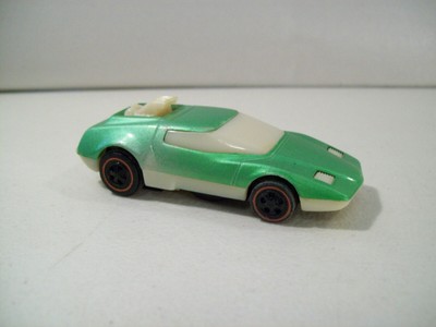 hot wheels sizzlers 1969