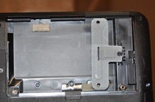 TOSHIBA Satellite L750 L755 L755D L755-S5110 Laptop SSD HDD Drive Caddy Kit