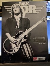 CLASSIC ROCK PRESENTS AOR No 3