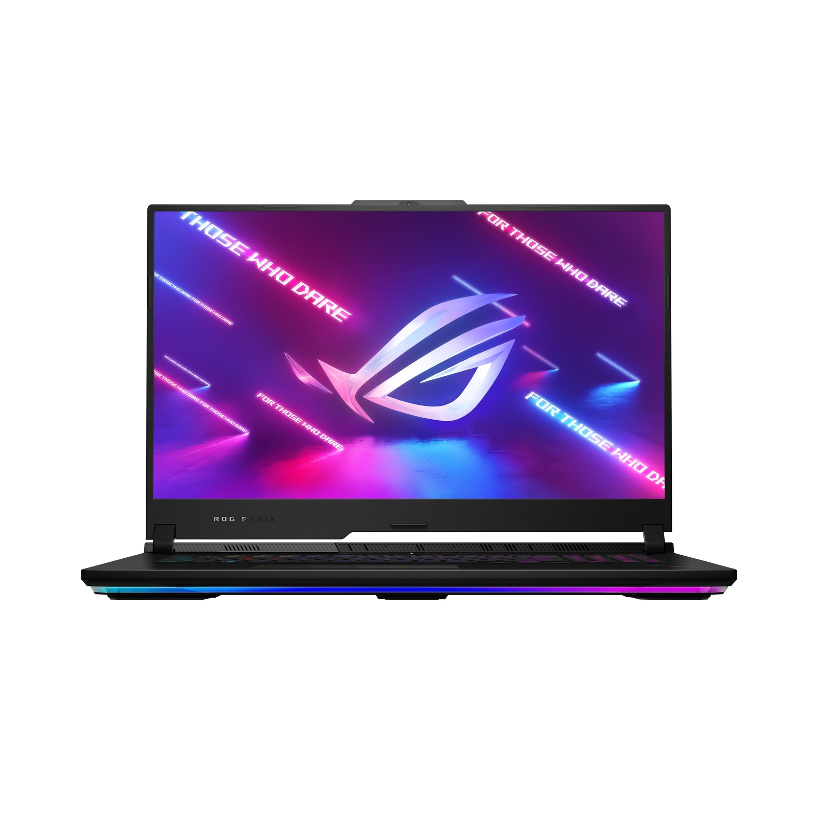 Asus ROG Strix Scar 17 (2023) AMD Ryzen 9 7945HX 16GB RTX 4080 1TB 17" WQHD  Win