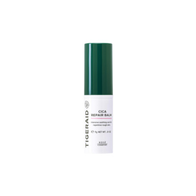 Kose - Tigeraid - Repair Cica Balm / Restorative Cica Balm 9g