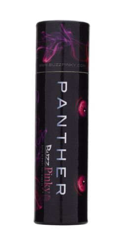 Vibrator Bullet Sex Toy Paw Print Womens Massager Waterproof Vibrating BuzzPinky - Picture 3 of 4