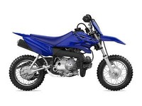 2022 Yamaha TT-R50E - In Stock Now - 2 Only!