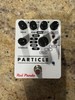 Red Panda Particle RPL-101 Granular Delay/Pitch Shifter Effektpedal