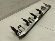 BMW X5 E70/FE43 2008  FUEL RAIL ASSEMBLY W/INJECTORS Fits 07-13 BMW 328i FACTORY