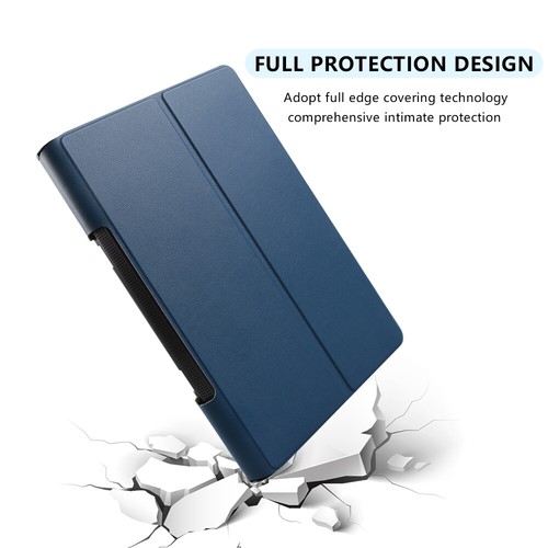 Case for Lenovo Yoga Tab 11 2021(YT-J706F)Slim Lightweight Protective Shell Case - Picture 12 of 33