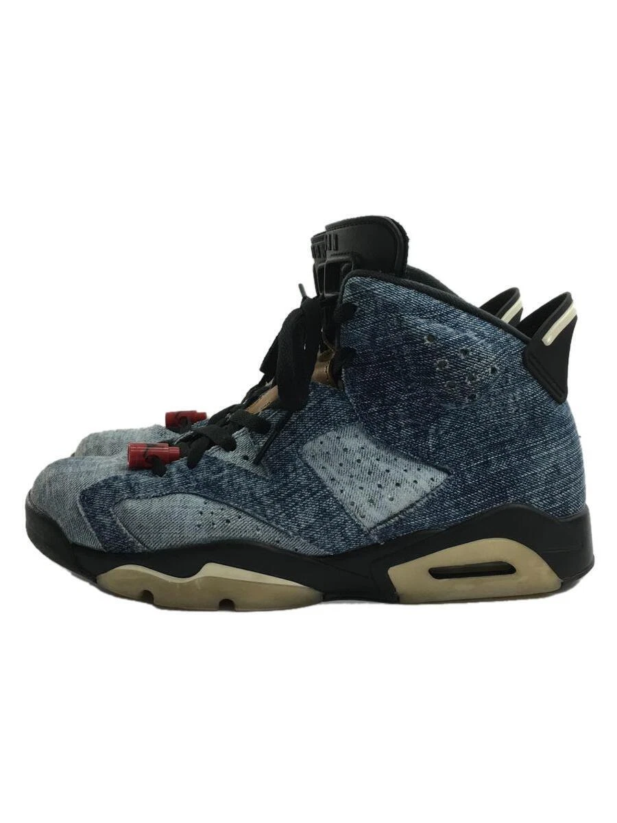 Nike Air Jordan R 66 Retro Indigo Ct5350-401 26.5Cm 26.5cm Fashion sneakers