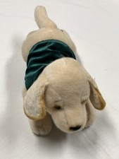 Vintage RUSS 15" Golden Retriever Lab Plush Puppy Dog Stuffed Animal
