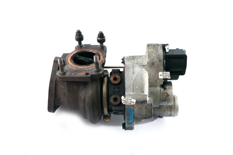 Mini Cooper S R55 R56 R57 N14 Turbolader 7565424 - Bild 4 von 4