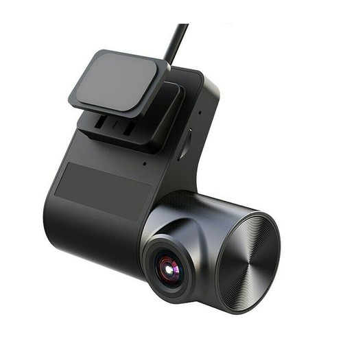 1080P Hidden Camera Car DVR Dash Cam WIFI G-sensor USB Driving Video Recorder - Bild 1 von 19