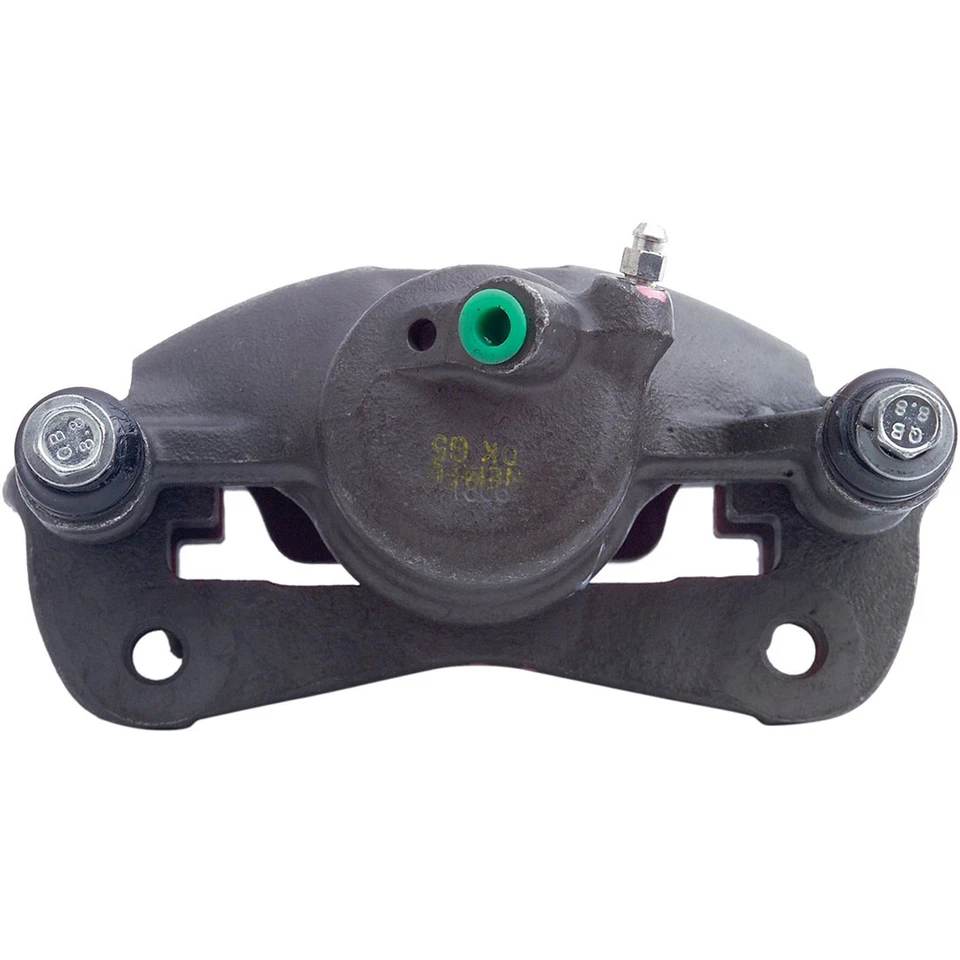 Pinza de freno de disco delantera Cardone para 1988 1989 1990 1991 1992 Toyota Corolla Foto 3 de 4