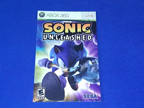 U PICK - Xbox 360 Instruction Books Manuals - Afbeelding 8 van 22