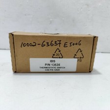 EGO 55.13219.940 Thermostat