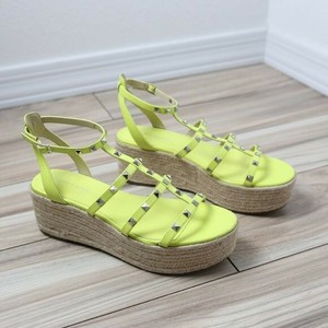 marc fisher jansen espadrille wedge sandal