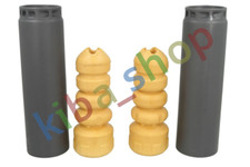 REAR AXLE SHOCK ABSORBER ASSEMBLY KIT REAR FITS AUDI A3 12-20D 0412-