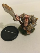 Trollbloods Troll Axer, PIP 71071 (C16)