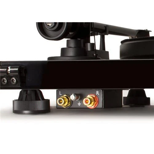 Scatola di giunzione Pro-Ject RCA (per carbonio esordio, ecc.) - codice parte 1940 675 056