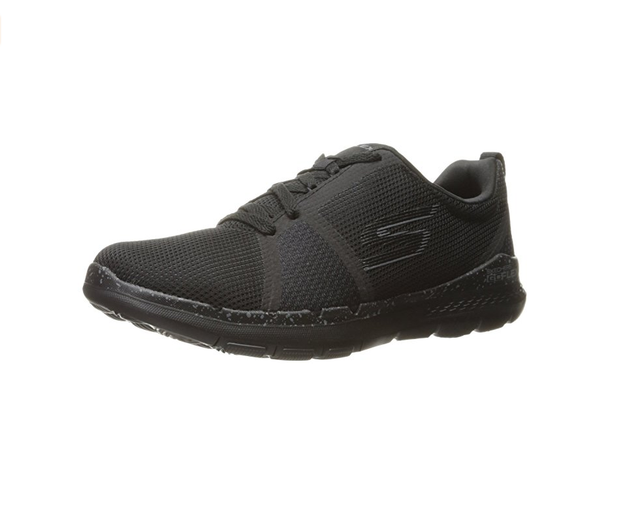 skechers performance men's go flex aviator walking shoe