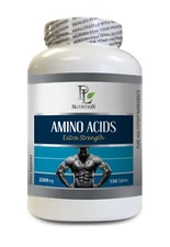 muscle exerciser - AMINO ACIDS 2200MG 1B - amino acids complex