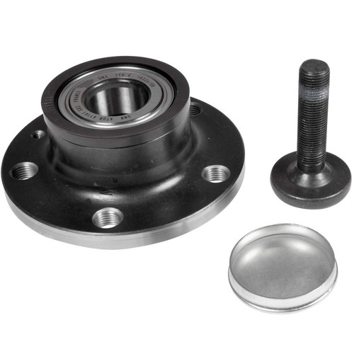 Front Wheel Bearing Kit Fits Volvo S60 S80 V70 XC70 Drive Master