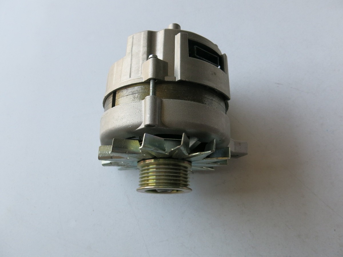 ACDelco 3211299 Remanufactured Alternator 10463954 fits Ford  