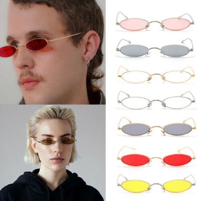 gafas pequeñas hombre