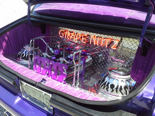 Ford: tempo custom - Picture 2 of 12