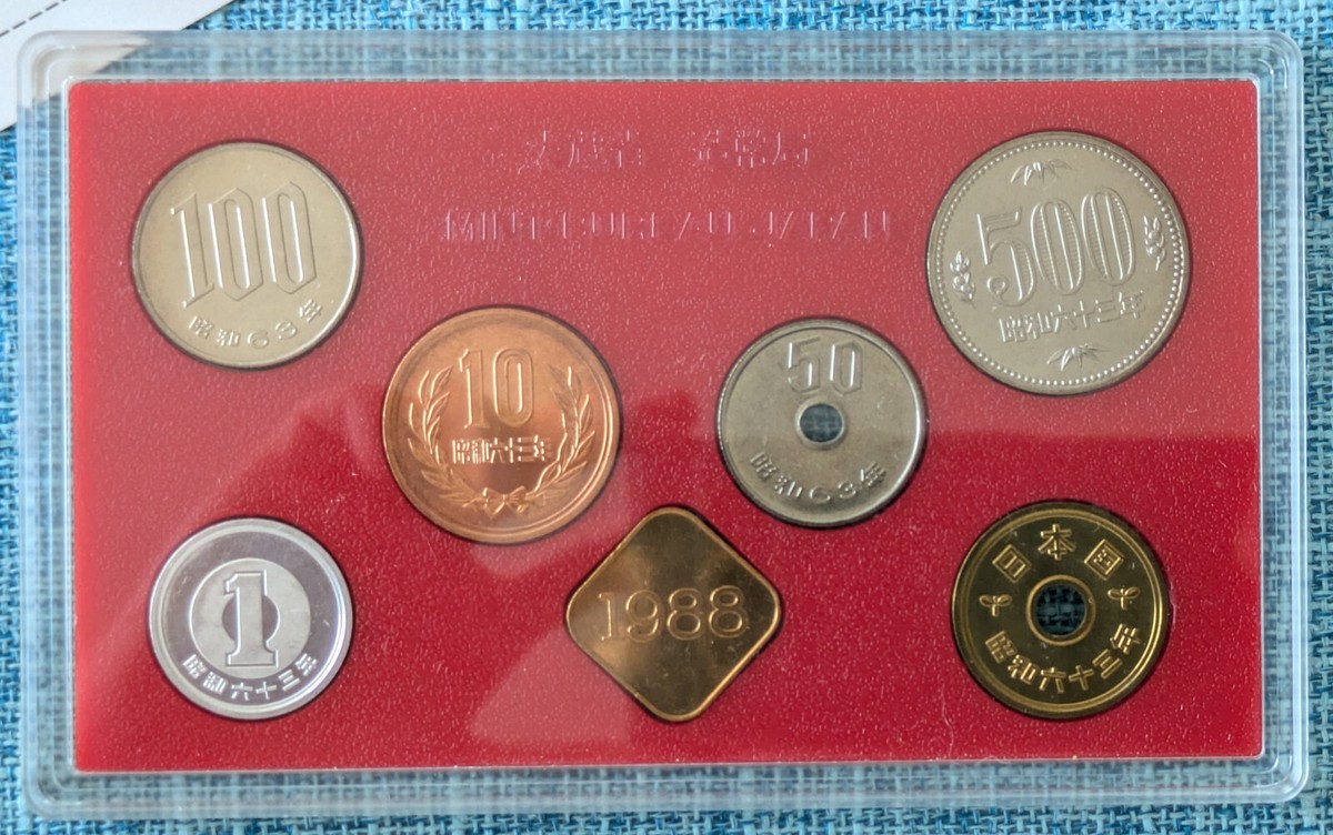 コレクション MINT SET 2019 & 2020 Japan Mint 2025年最新