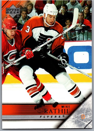 05-06 UPPER DECK BASE CARDS #243 - 442 - PICK FROM LIST - FREE COMBINED SHIPPING - Picture 88 of 122
