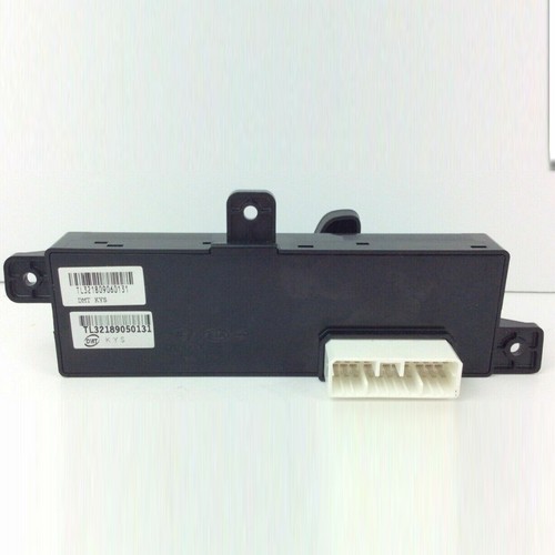 88295-C1000 Front Right Power Seat Switch Assembly for Hyundai Tucson 2016~2021 - Picture 17 of 18