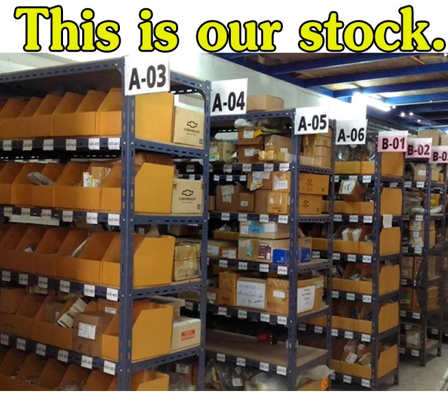 适用于 ISUZU TF TFR RODEO HOLDEN 沃克斯豪尔 BRAVA 卡车 1996 - 2002 燃料发送装置 — 第 3/3 张图片