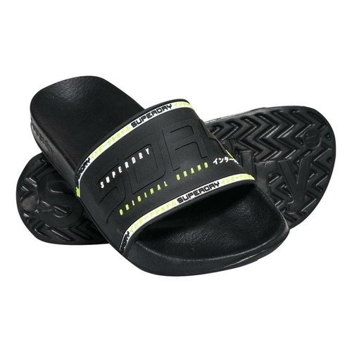 womens flip flops superdry