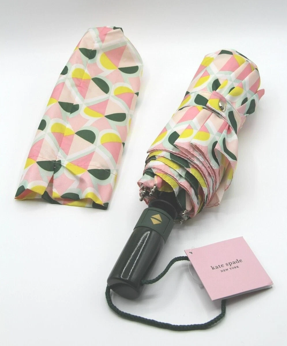 Kate spade hotsell travel umbrella