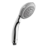 Damast Srl Doccetta Titty 5 Aus Abs Chrom Mit 5 Strahlarten