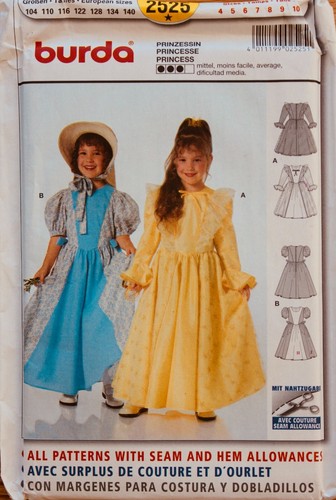 U PICK! HALLOWEEN COSTUME SEW PATTERN Boys Girls Child - Picture 84 of 137