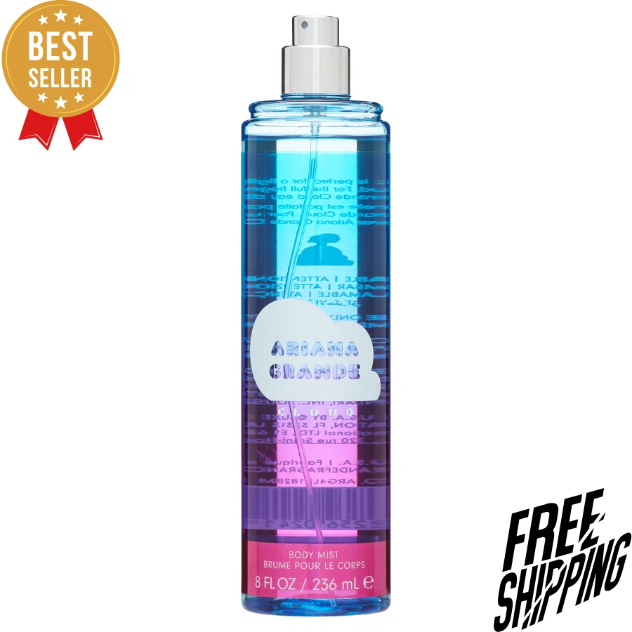 Body mist online ariana grande cloud