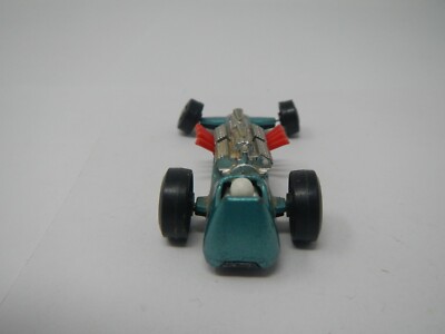 Vintage 1973 Matchbox SuperFast Slingshot Dragster | eBay