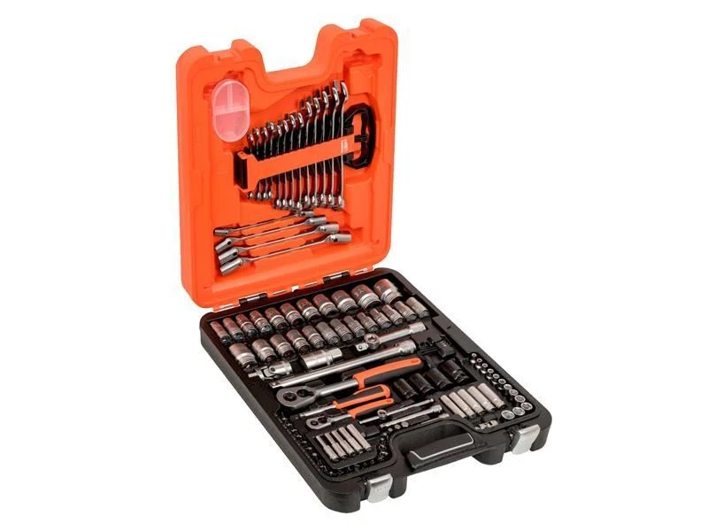 Bahco s106 socket set deals