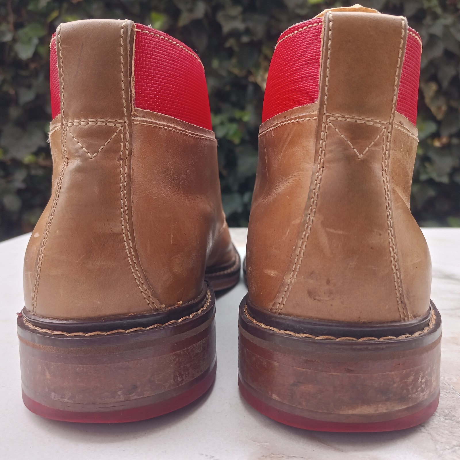 cole haan cranston chukka