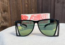 Vintage SUNGLASSES REAL GLASS 1970-1980s USSR