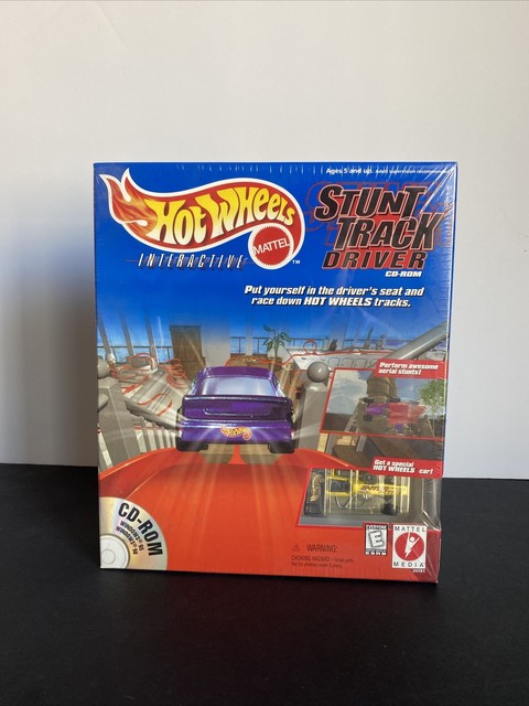 hot wheels stunt track driver 2 iso descargar hot wheels stunt track driver 2 iso descargar