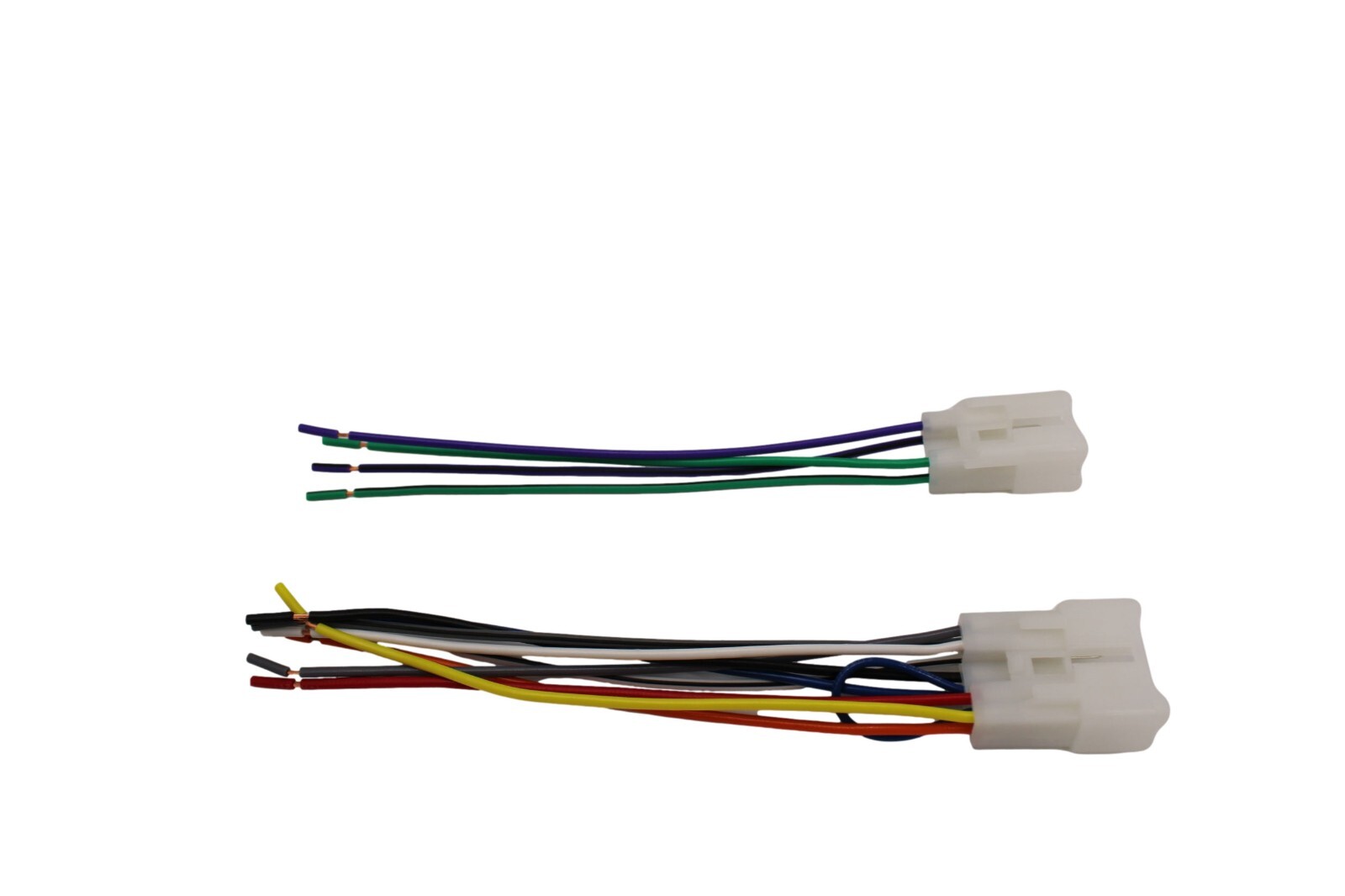 Stereo Wire Harness for 2003 2004 2005 2006 2007 2008 2009 2010 Toyota Tacoma