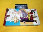 Dragon Ball Z  Cho Butouden 2  NINTENDO SUPER FAMICOM / SUPER NINTENDO