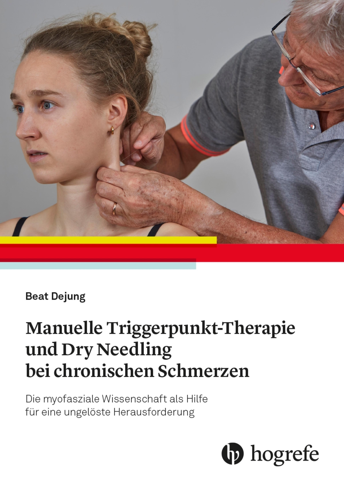Thumbnail - Manuelle Triggerpunkt-therapie Und Dry Needling Bei Chronischen
