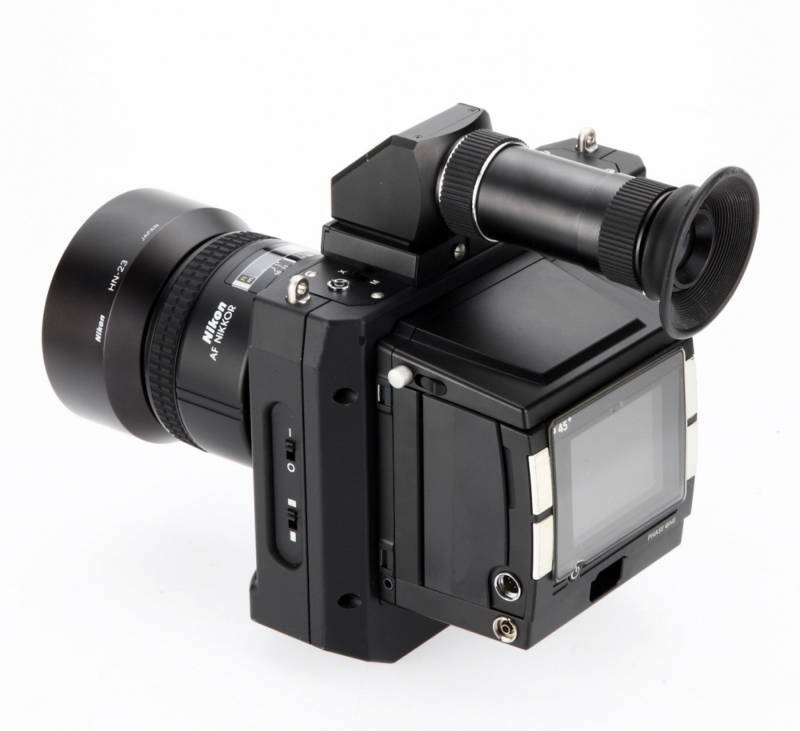 Horseman Digiflex II Hasselblad V mount camera EX++ phase Horseman Digiflex II Hasselblad V mount camera EX++ phase