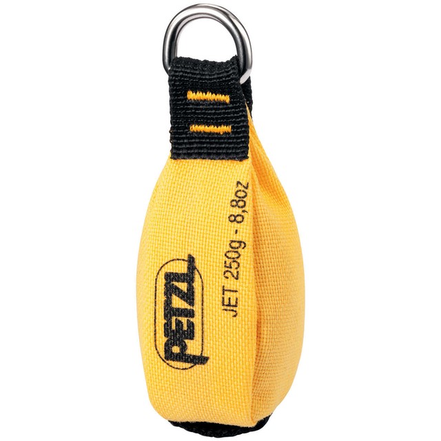 Petzl Jet Throw Bag 250g – Eiger Equipment - View #7